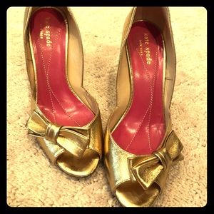 Kate Spade Shoes